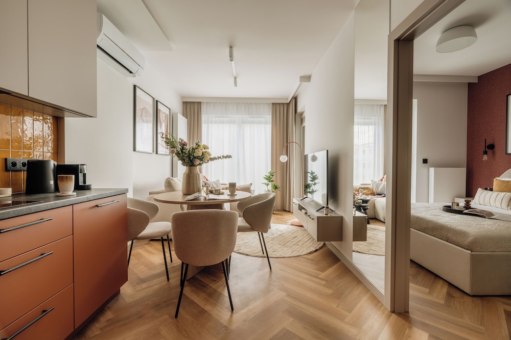 Electra Apartments - LoftAffair