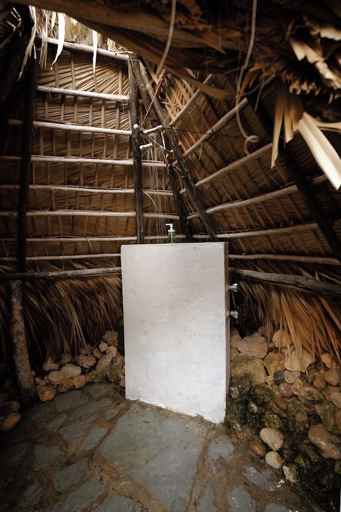 Ecolodge Tubagua Puerto Plata