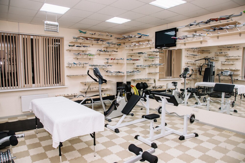 Hotel Altay
