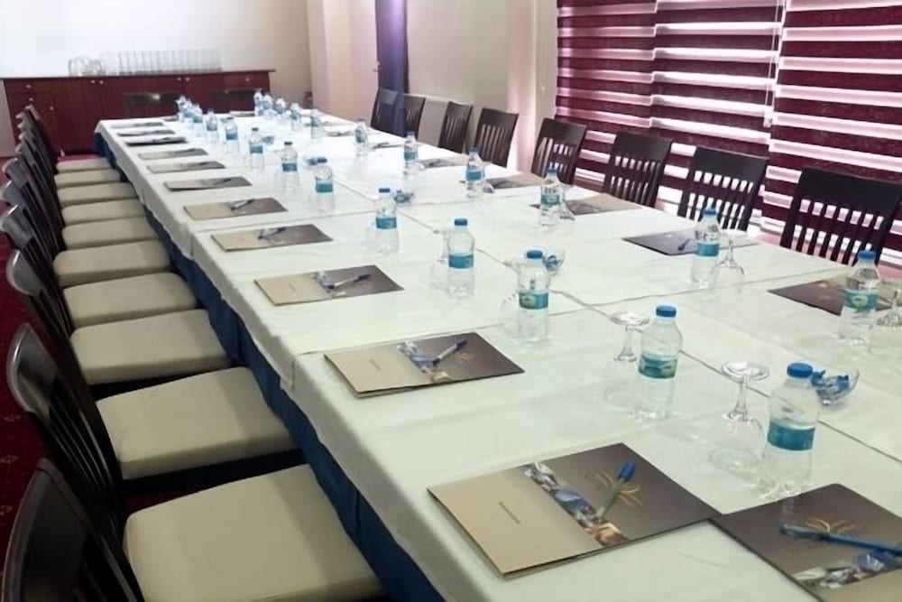 Sahil Butik Otel - Image 21