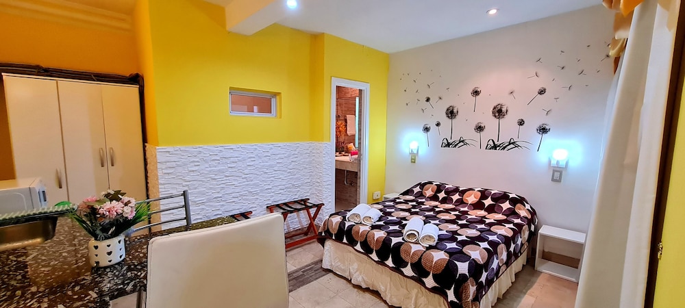 Palacio Escondido Departamentos Boutique
