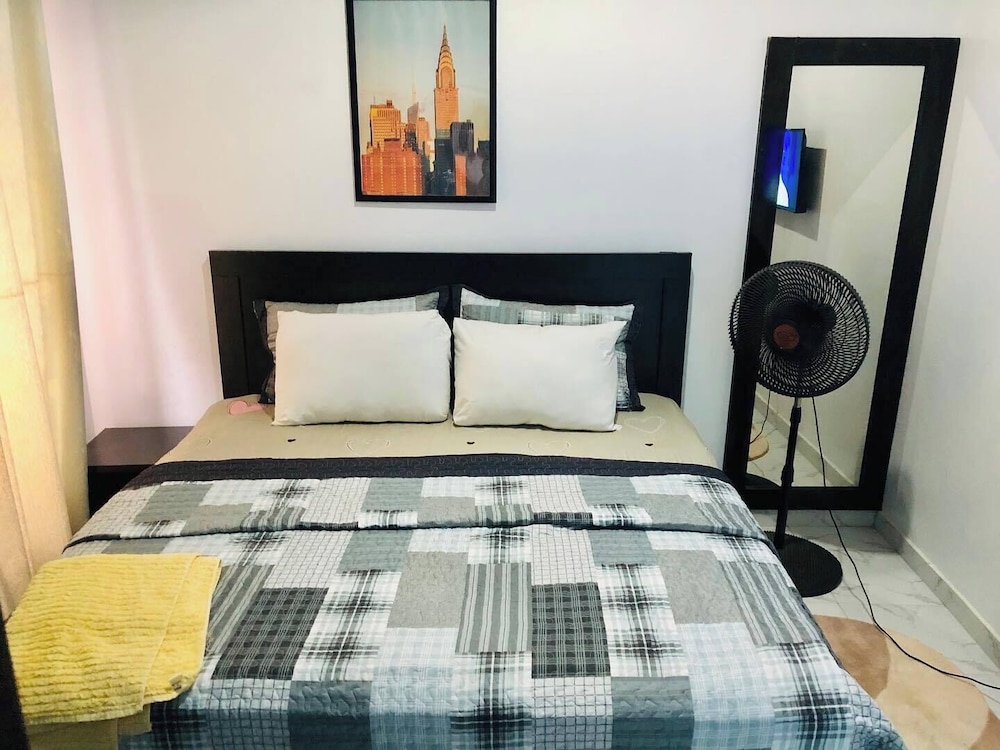 3Tee Serviced Apartment