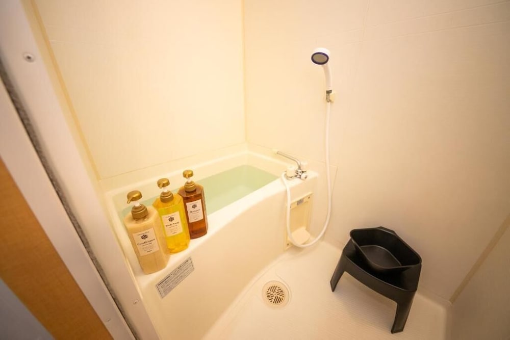 goom Hotel Nakasu Bluge