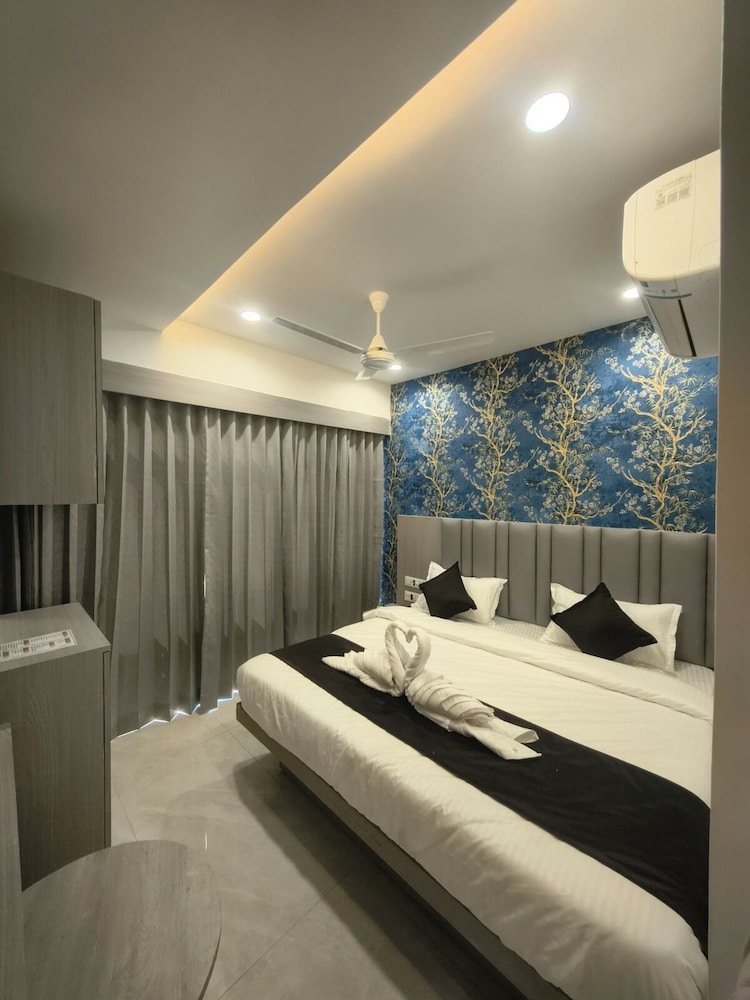 Hotel New Mahaveer