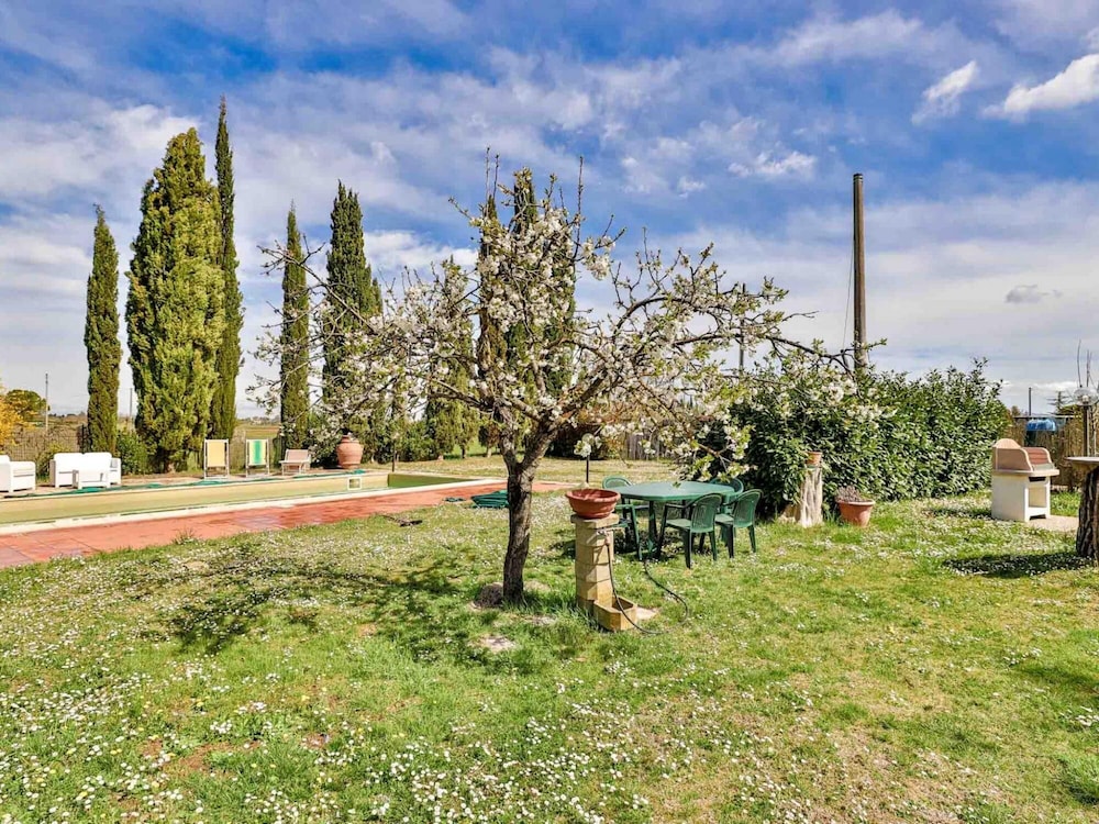 Villa in Chianti ID 3807 photo 4