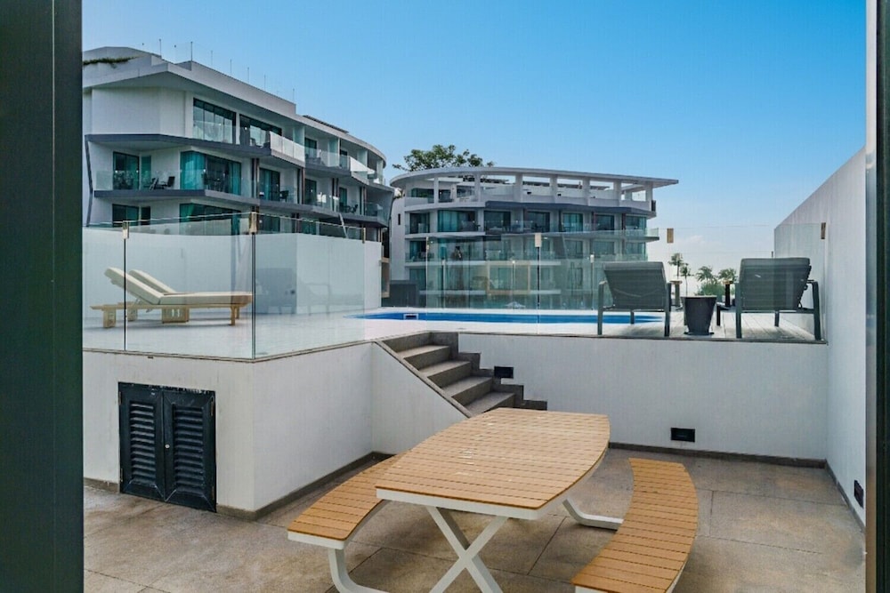 Absolute Twin Sands 5404 Private Pool