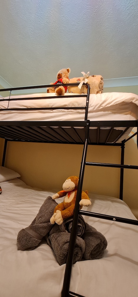 Picturesque Family Hideaway Chipping Ongar Essex
