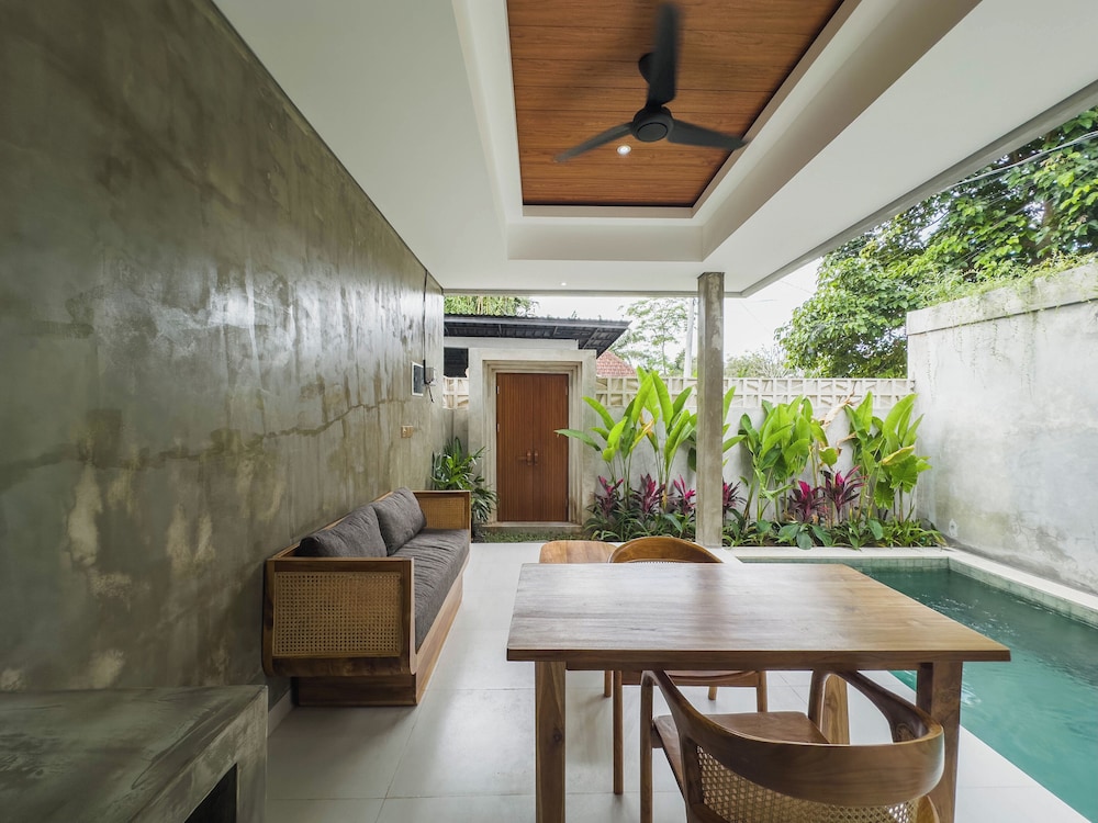 Davaya Villas Ubud