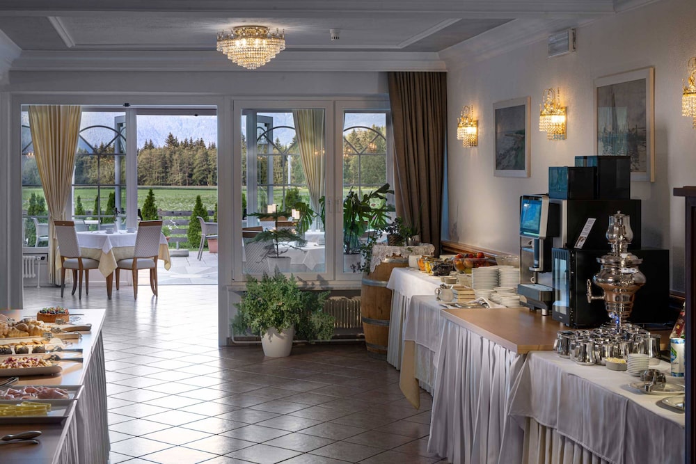 Hotel Bad Salomonsbrunn