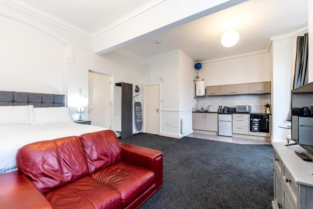 St Mary's Guest House