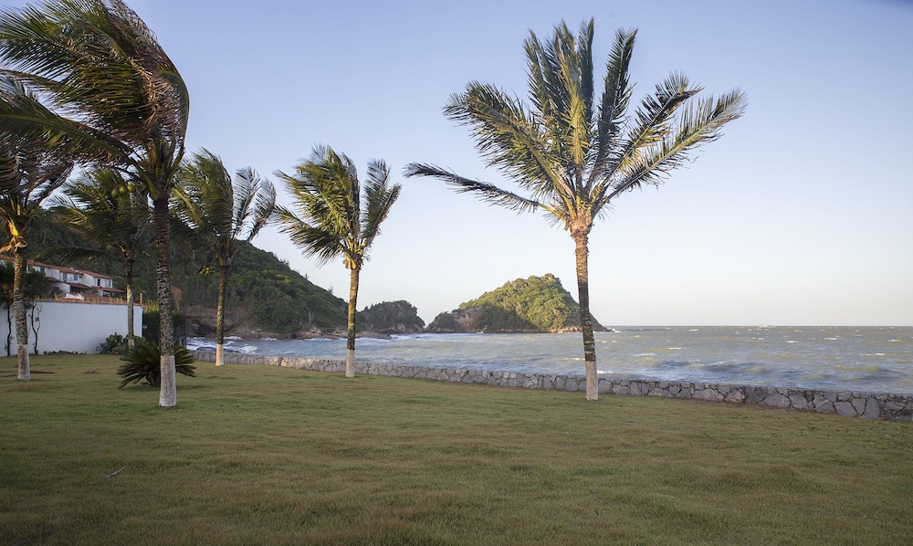 Villa Sunrise Paradise Buzios