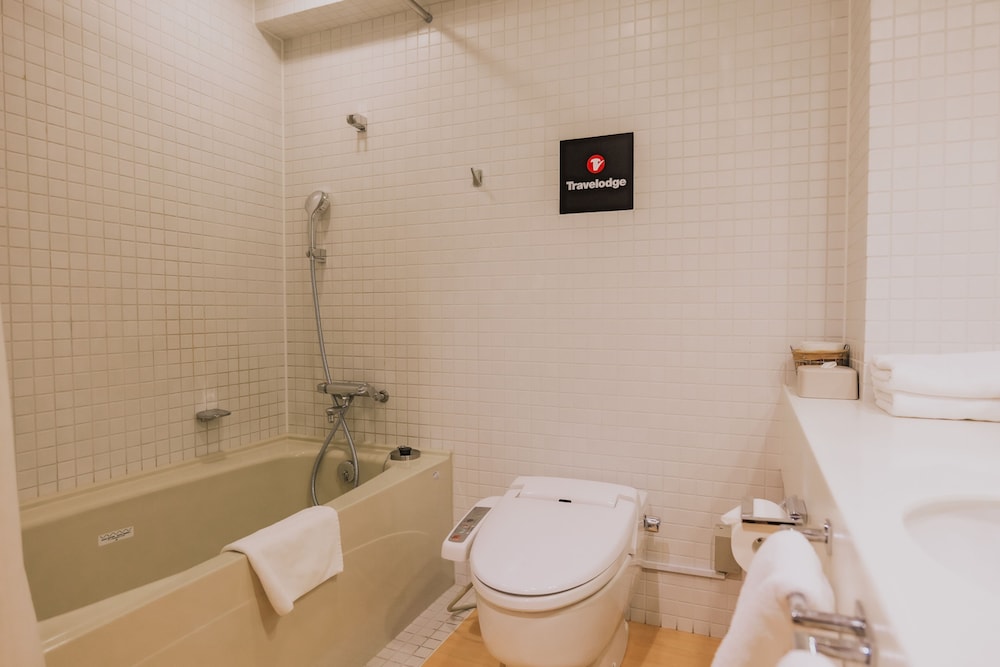 Travelodge Honmachi Osaka 28