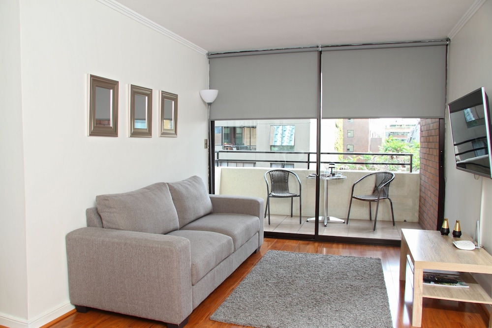 Helvecia Apart Hotel