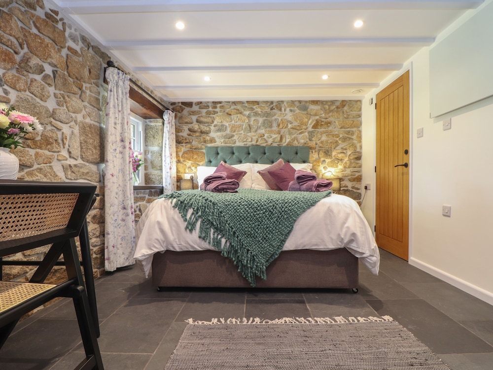The Hayloft