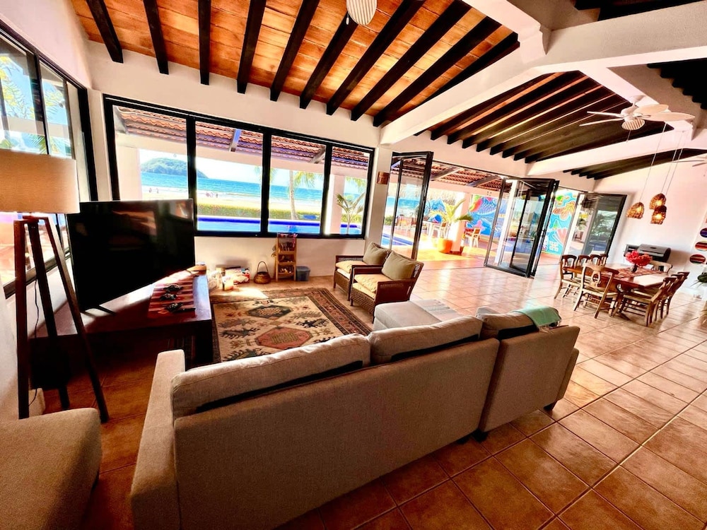 Casa Sirena - Seaside Studio