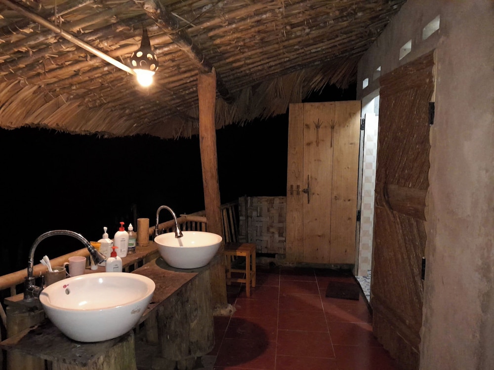 Ban Lien Forest Homestay Lao Cai