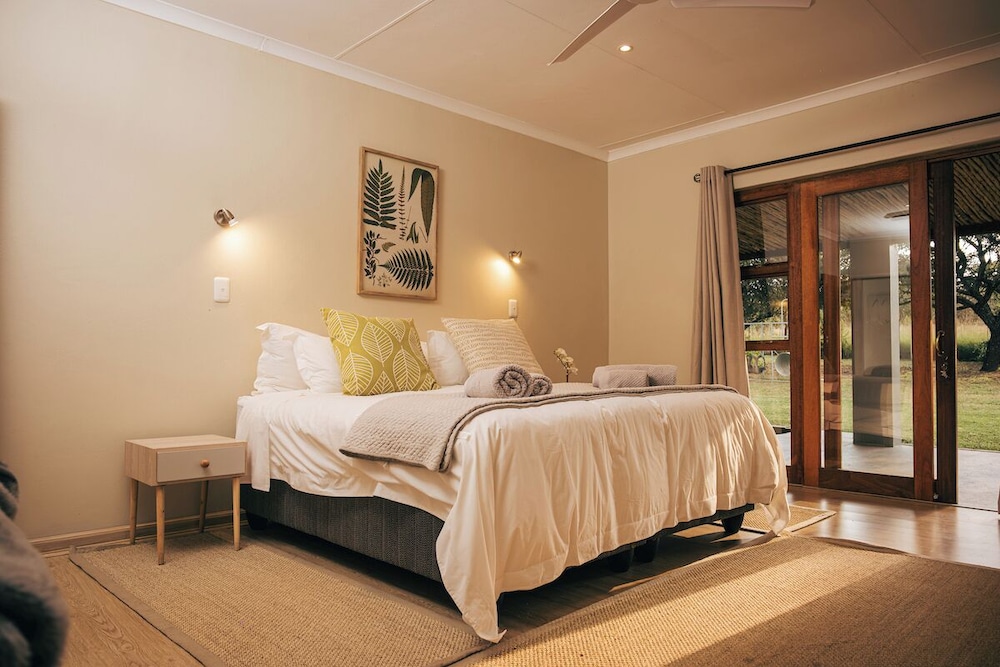 Summerplace Game Reserve