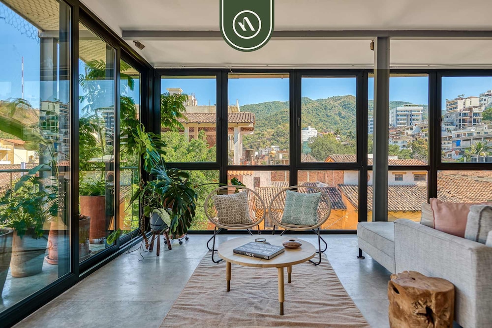 Casa Lucas PH in Jalisco
