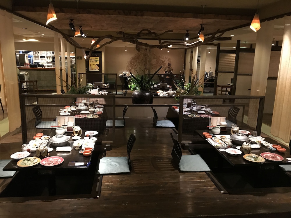 Yorokobinoyado Takamatsu