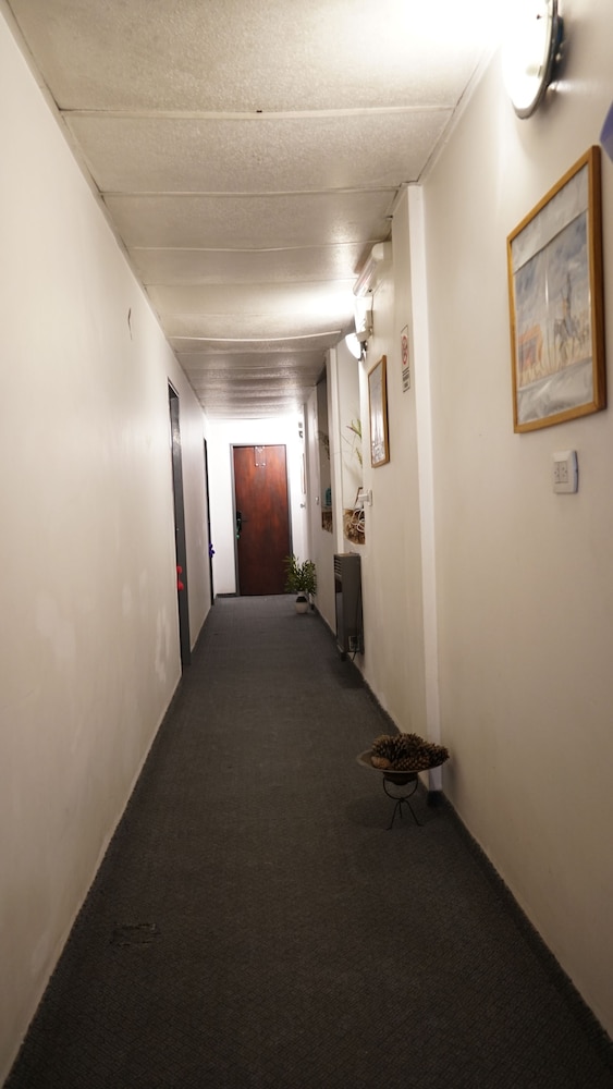Mediterranea Hostel Cordoba