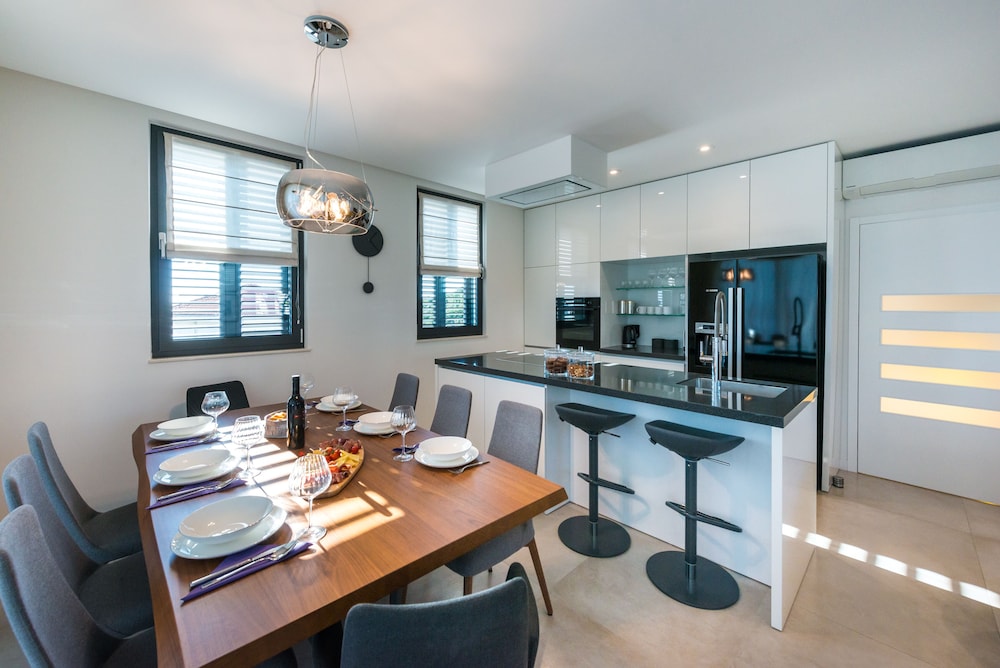 Saint Blaise Luxury Suite