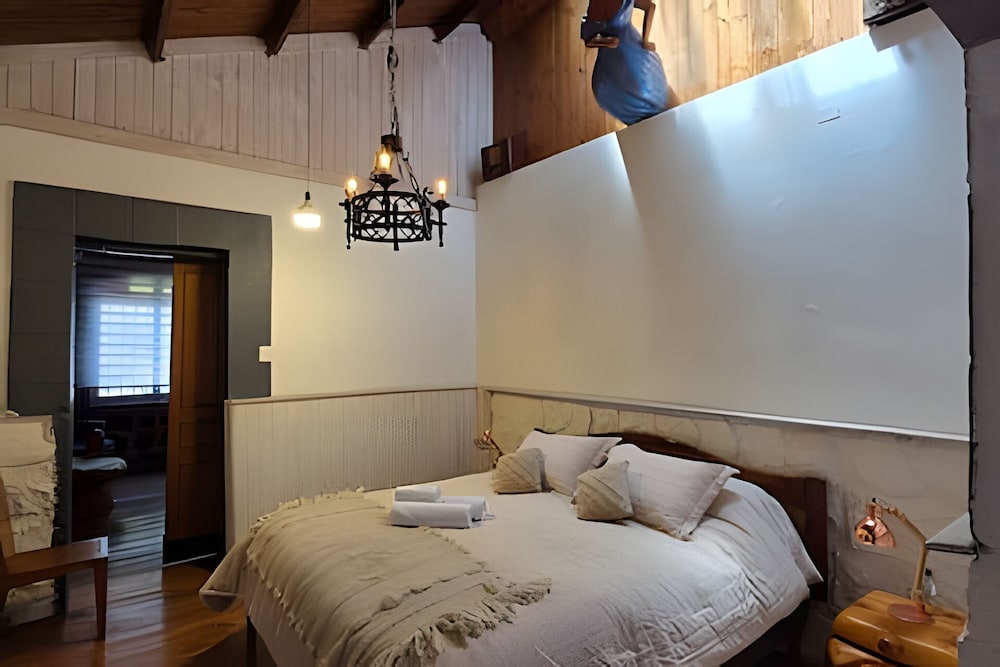 Oceana Suites San Jose de Maipo