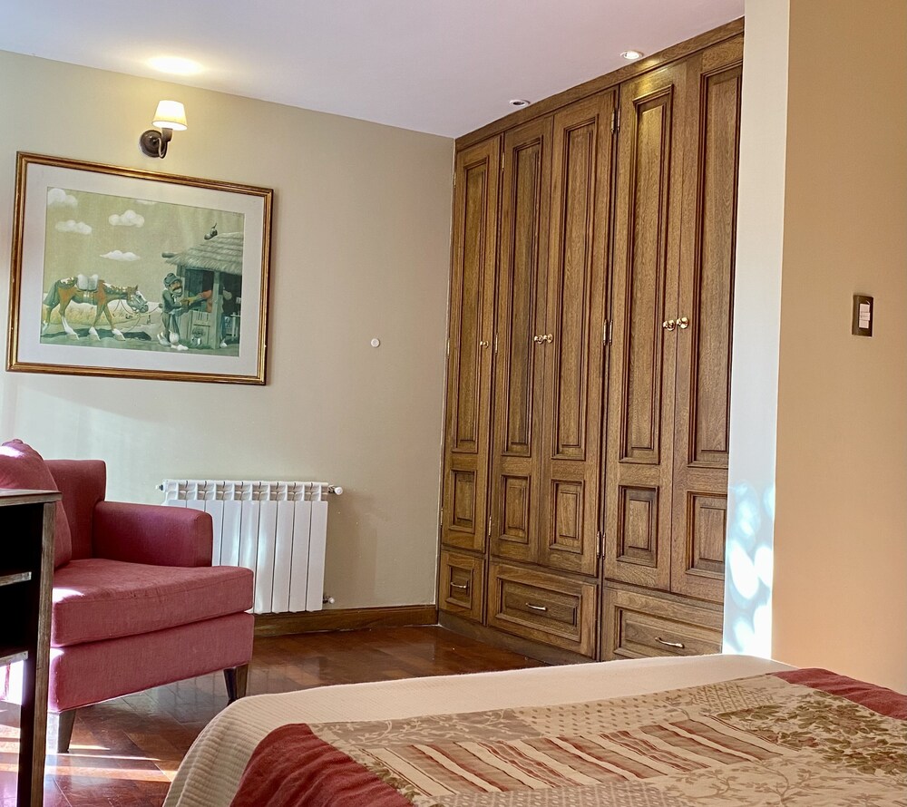 Estancia Grande