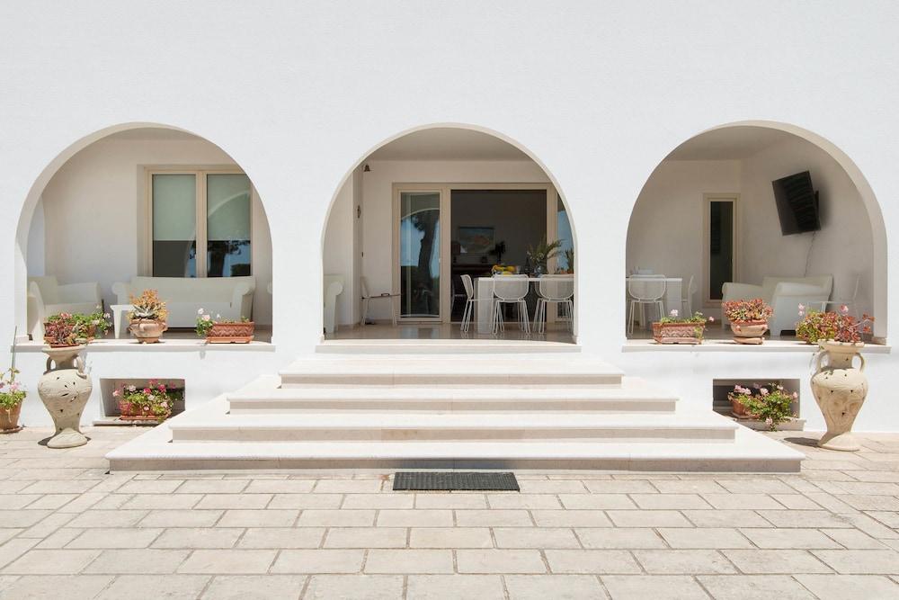 Villa Maria Clara