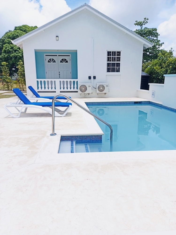 Hotel THE Cottage, Saint Davids, Christ Church, Barbados - Image 1