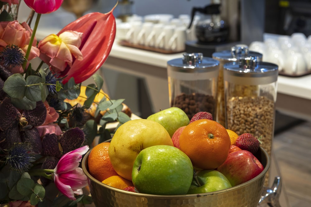 Buem Otel Koşuyolu - Image 57