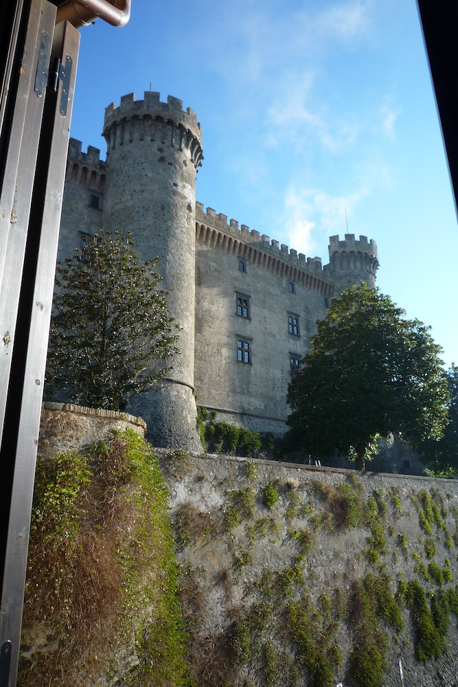 Ecoalbergo Bracciano