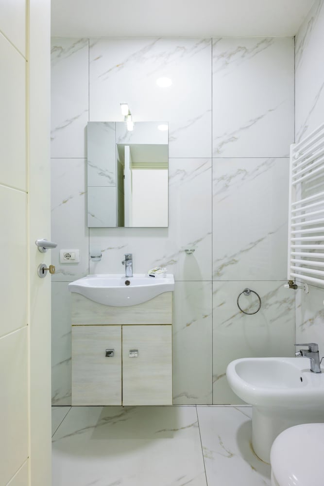 Marcellino Comfort House by Napoliapartments