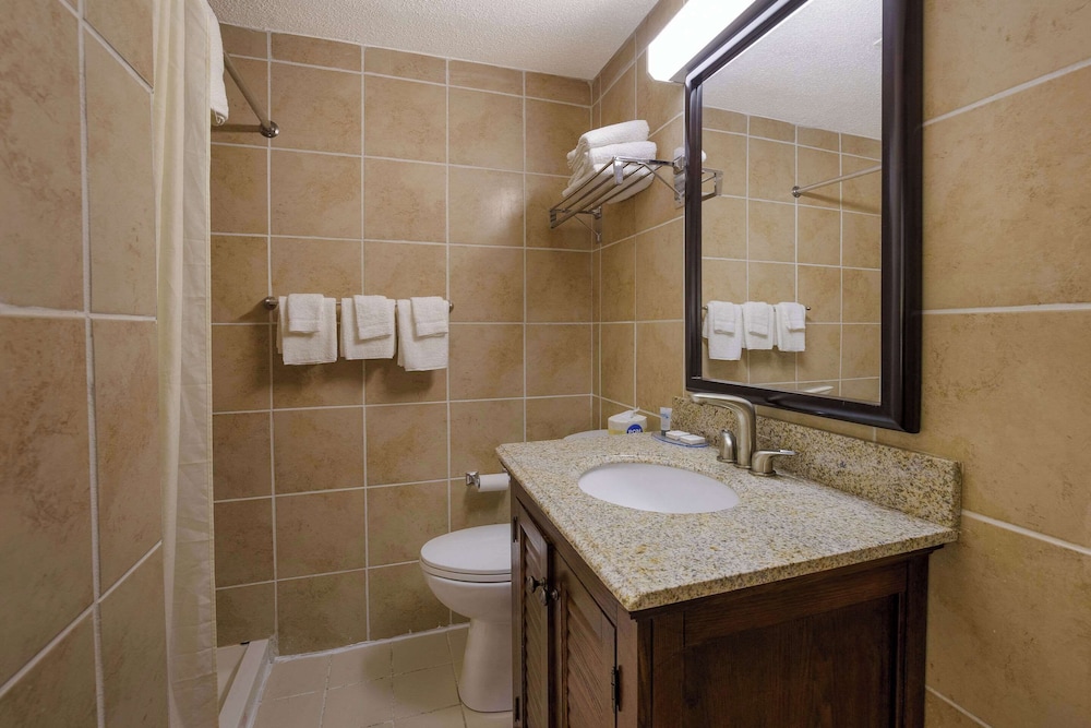 Rodeway Inn