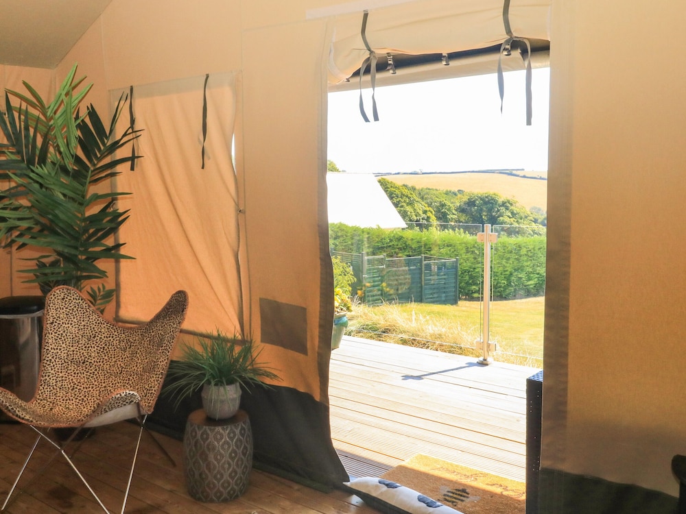 Semira Tent Lodge