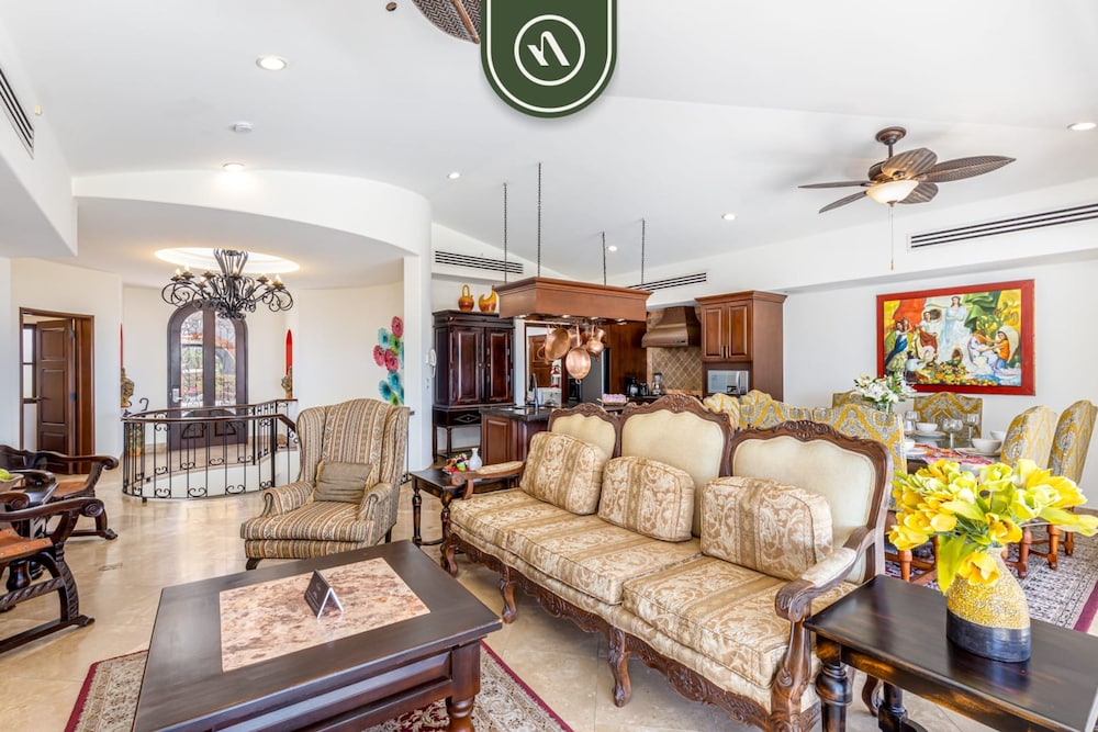 Hacienda Encantada Villa 2518