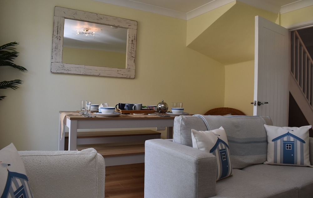 Beach Retreat - Camber Sands view 4