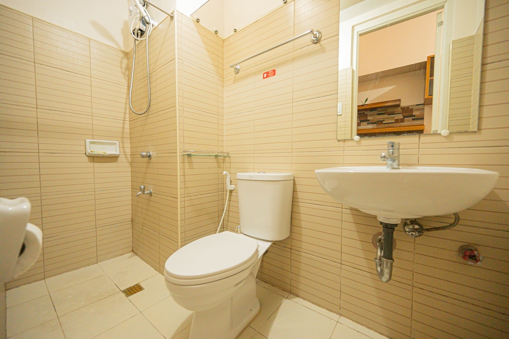 Moldex Residences by Tripsters Hub
