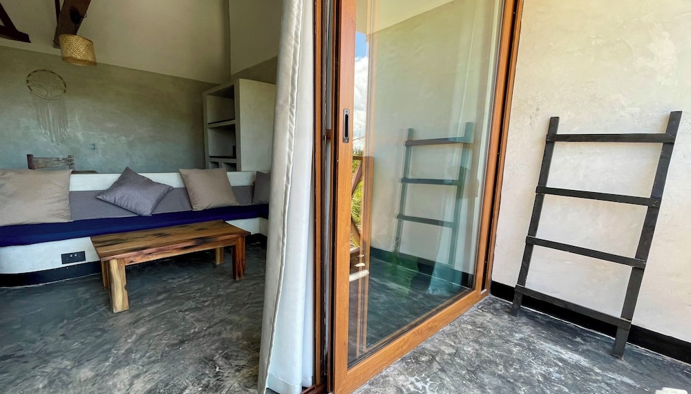 Baobab Bungalows