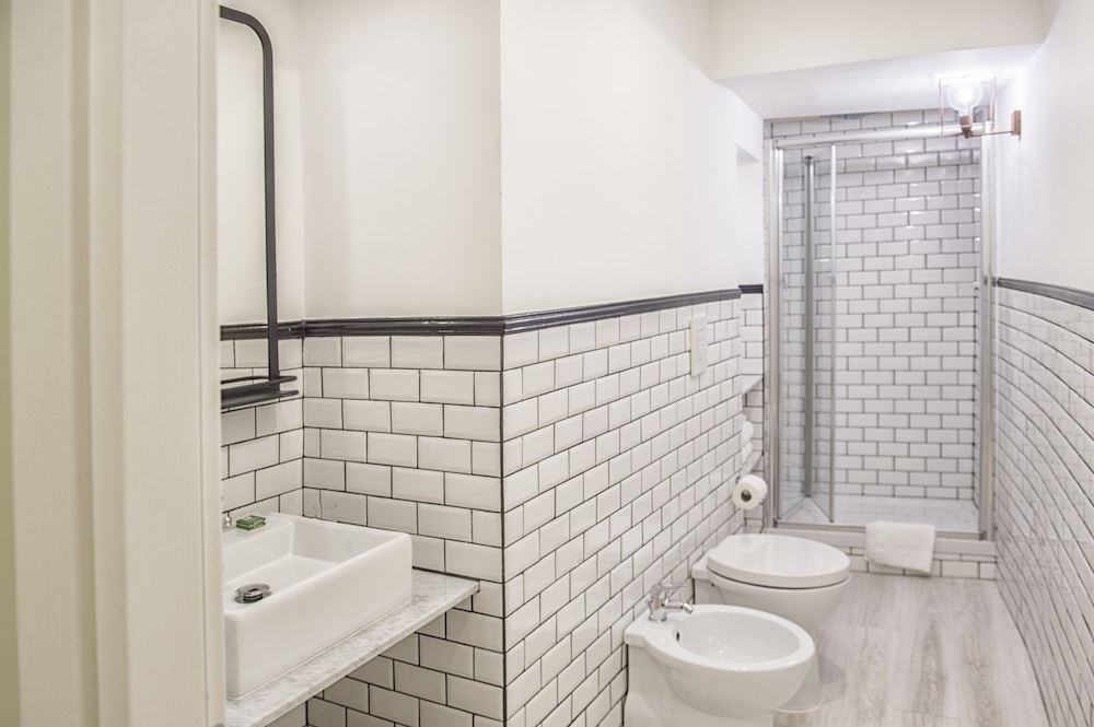 La Piazzetta Rooms