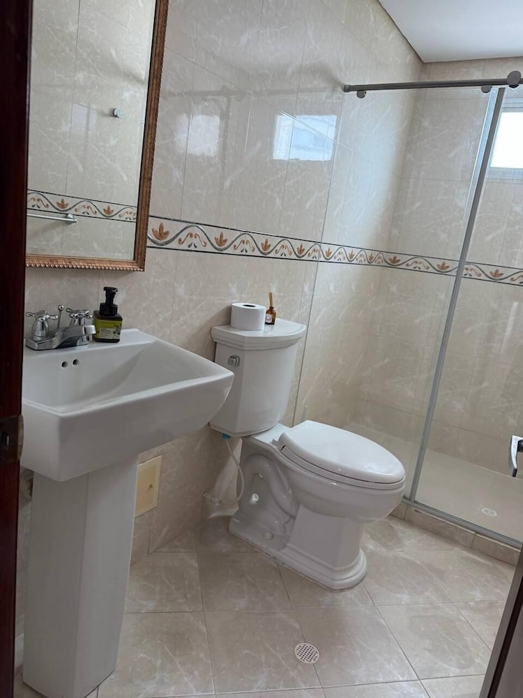 Apartamento 8 personas 2 habitaciones