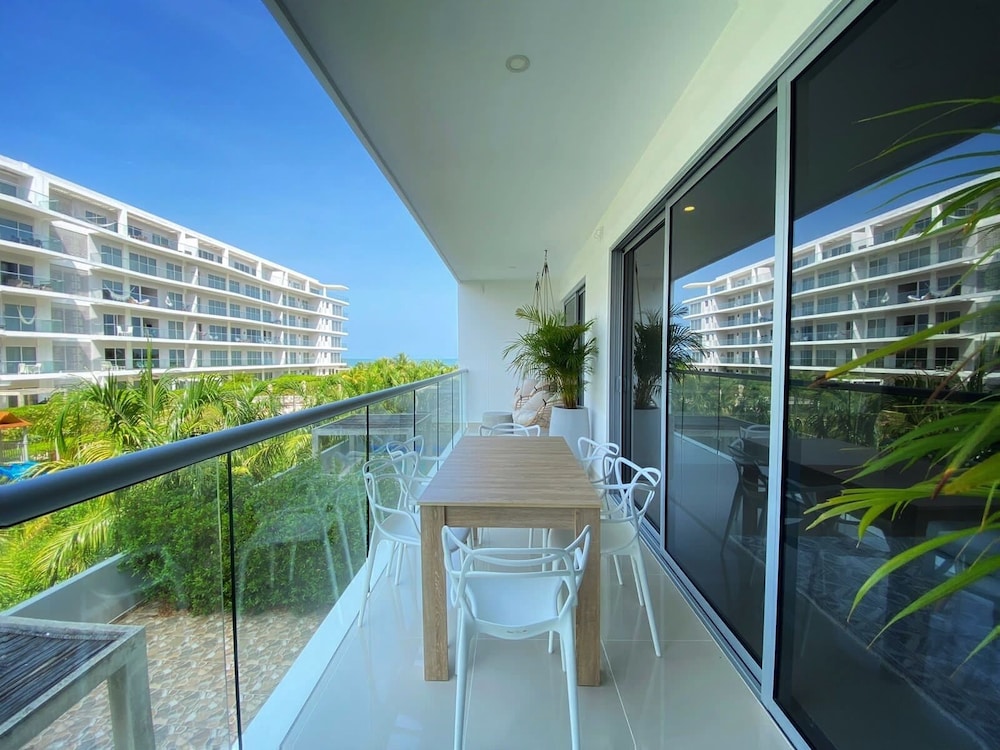 Eco by Wynwood House
