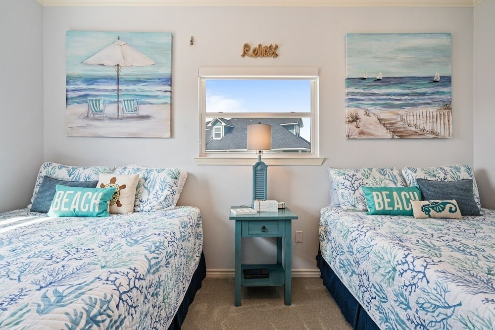 Happy Hours 4 Bedroom Home