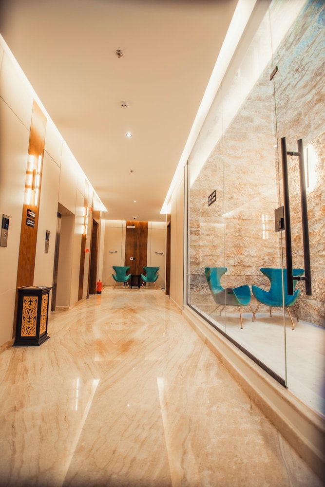 kanin hotel apartment