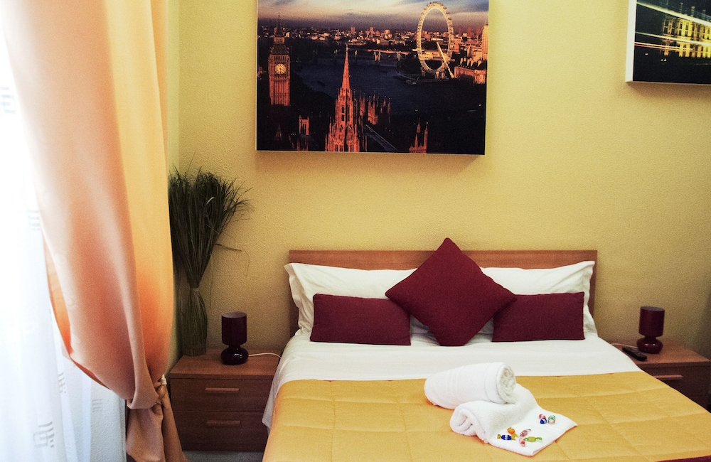 City Life Rome