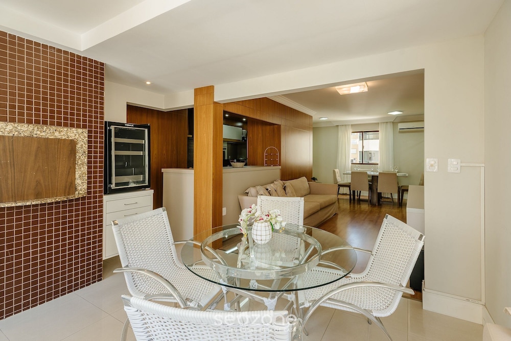 Fully Equipped Apartments With a Privileged Location 200m From the Beach in BC Tvns