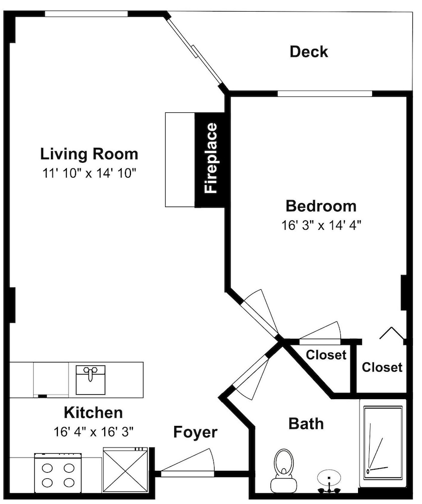 Red Hawk Lodge 2269