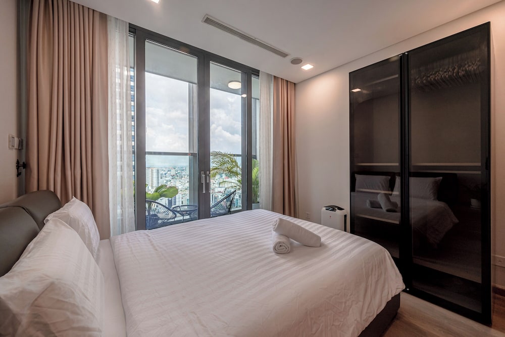 Landmark 81 Luxury Citypoint ANGIA