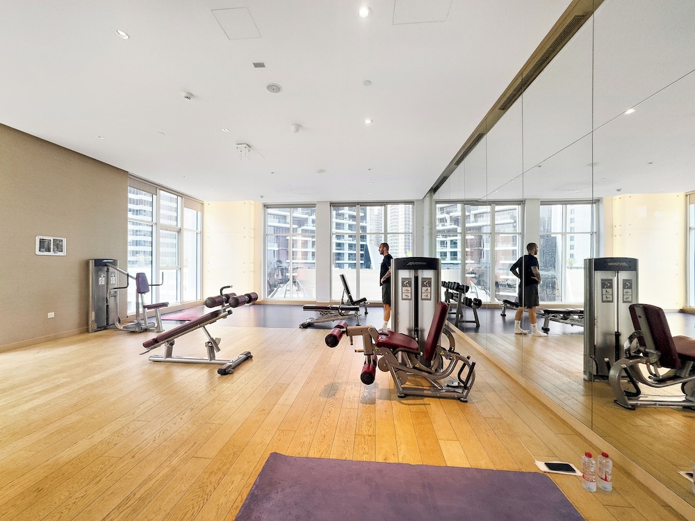 Silkhaus Damac Prive Tower