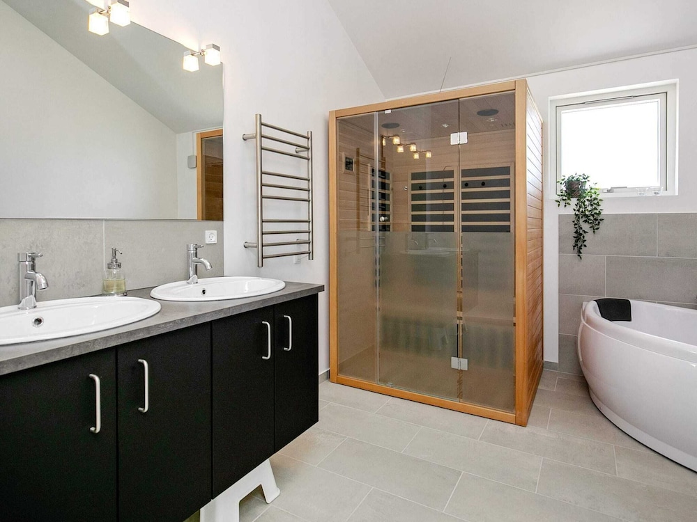 Modern Retreat With Spa - By Traum Ferienwohnungen