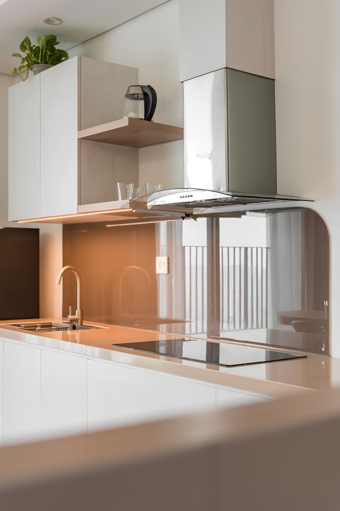 Vinhomes D'Capitale - Quylodge